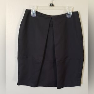 Vera Wang Women's Black Skirt